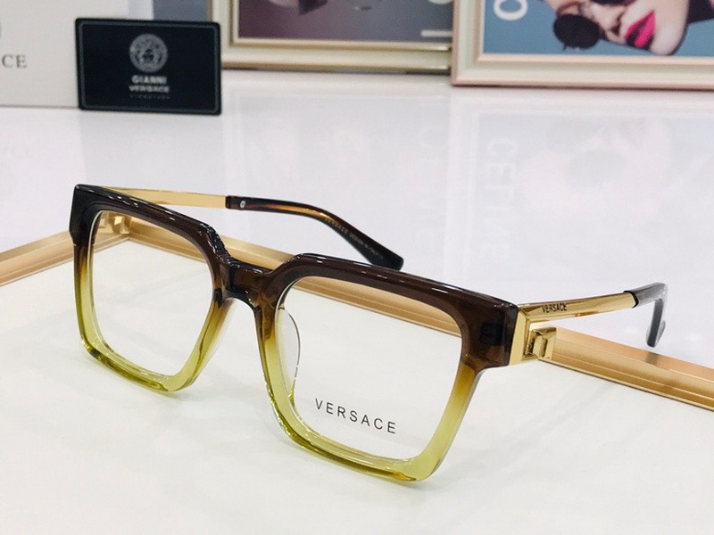 Versace Sunglasses(AAAA)-398