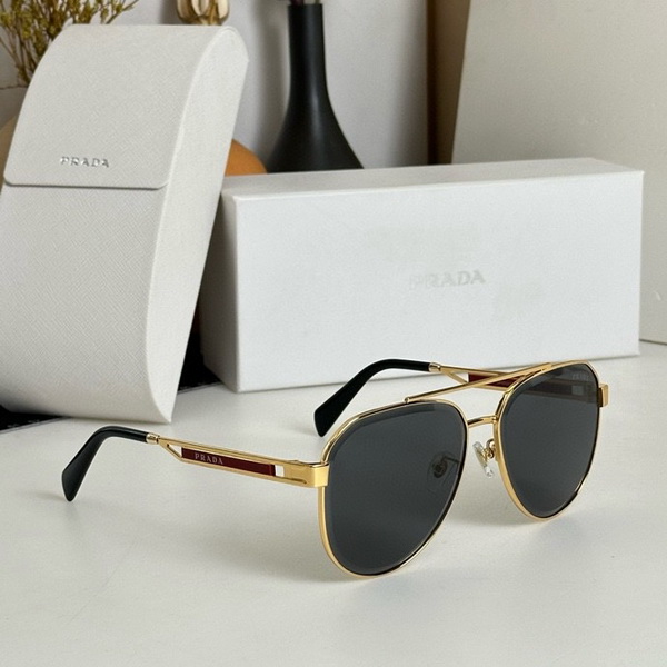 Pra*a sunglasses(aaaa)-3170