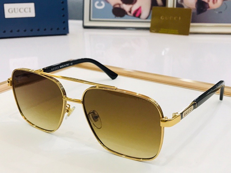 G*u*i sunglasses(aaaa)-2364