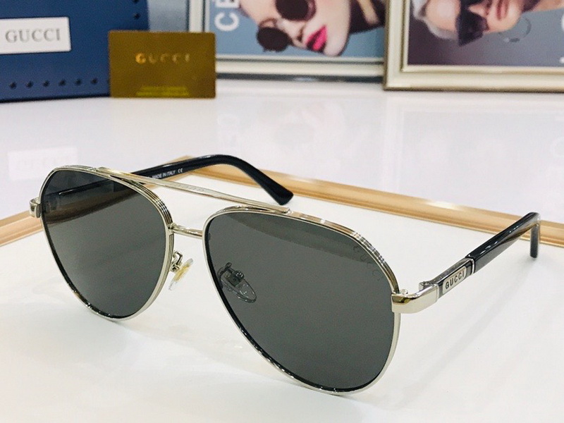 G*u*i sunglasses(aaaa)-2355