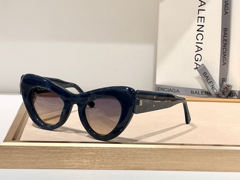 Ba*len*cia*ga sunglasses(aaaa)-405