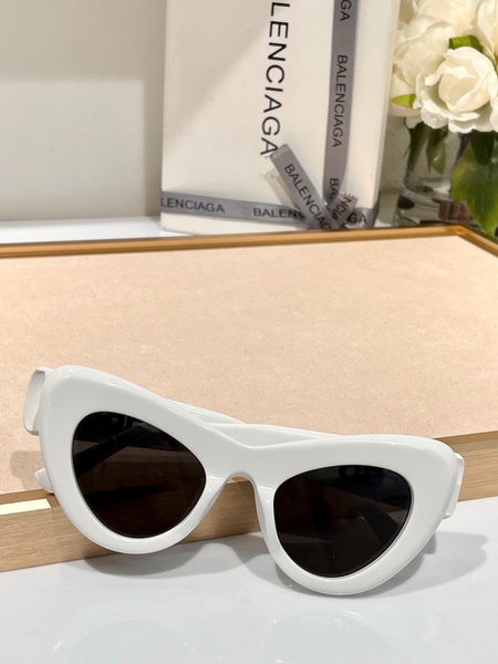 Ba*len*cia*ga sunglasses(aaaa)-404