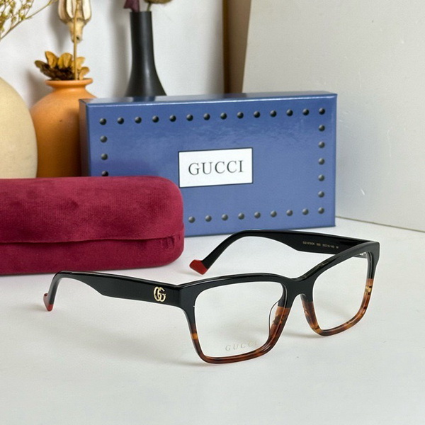 G*u*i sunglasses(aaaa)-527