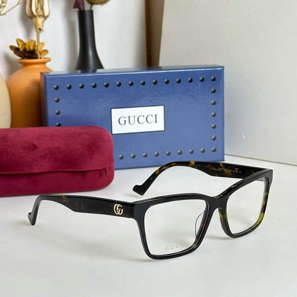 G*u*i sunglasses(aaaa)-526