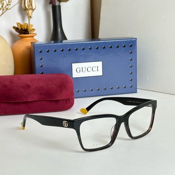 G*u*i sunglasses(aaaa)-523