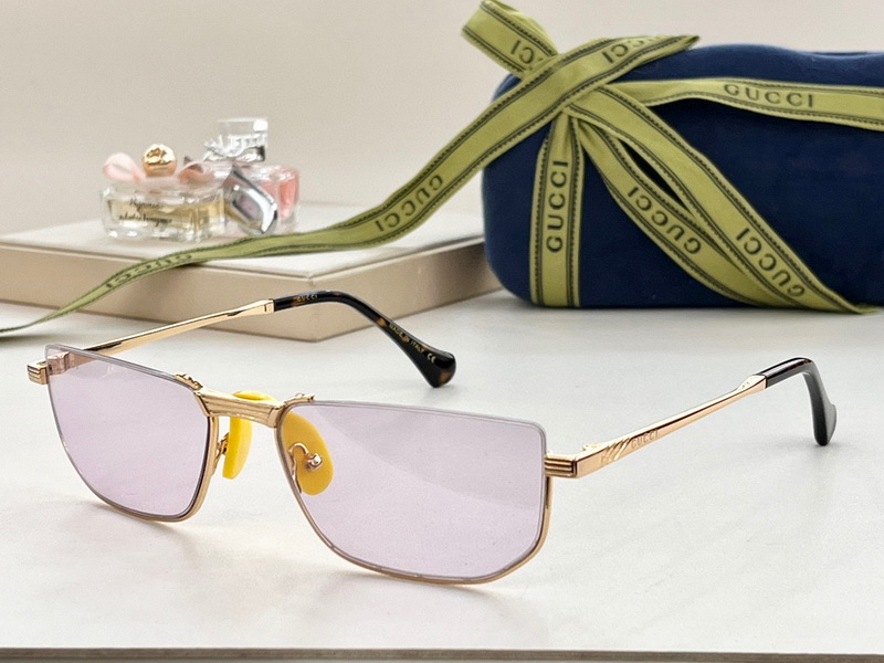 G*u*i sunglasses(aaaa)-2340