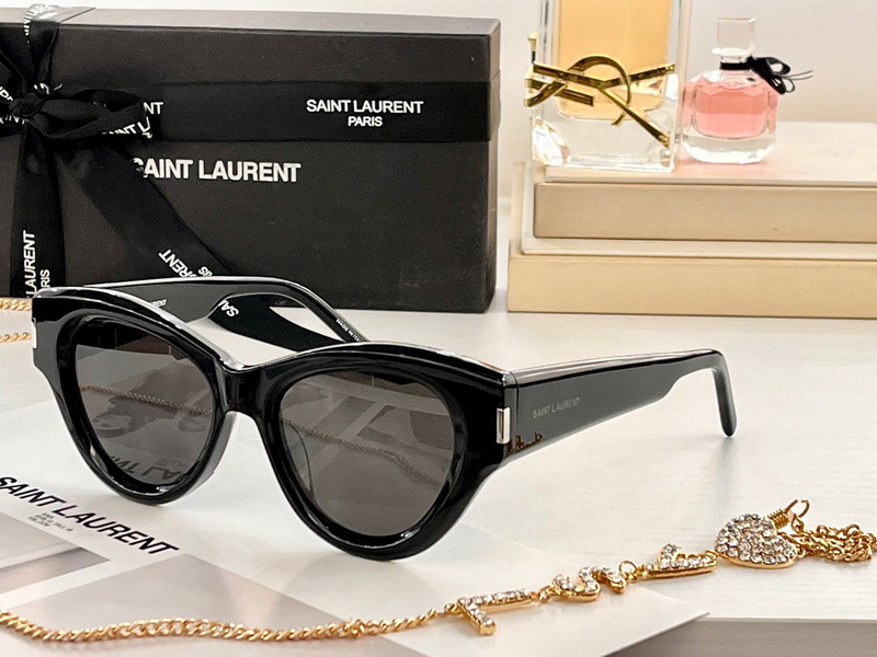 Y*L sunglasses(aaaa)-355