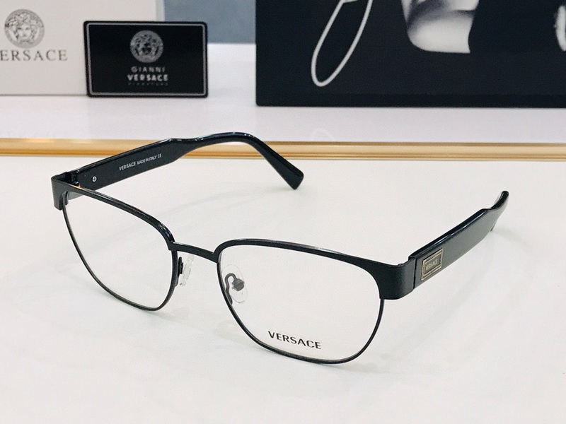 Versace Sunglasses(AAAA)-385