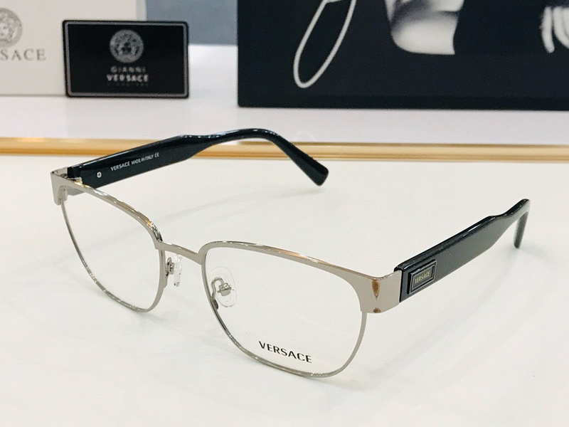 Versace Sunglasses(AAAA)-382