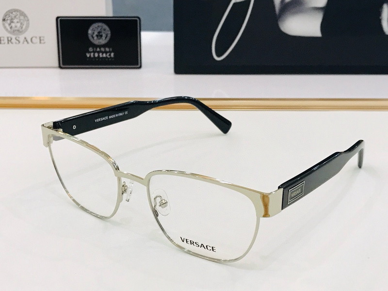 Versace Sunglasses(AAAA)-379