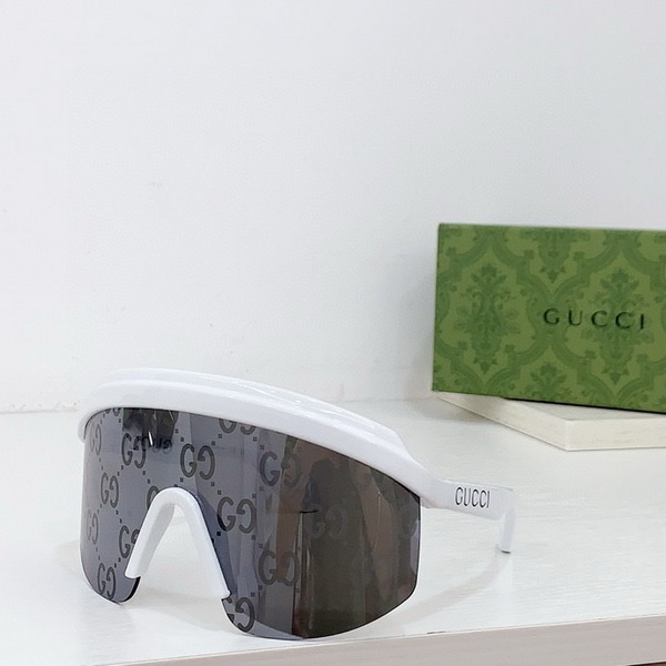 G*u*i sunglasses(aaaa)-2338