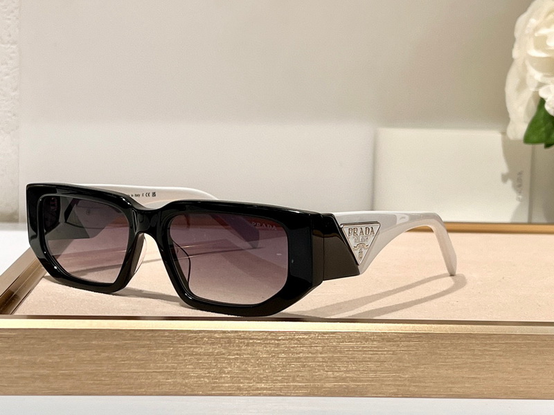 Pra*a sunglasses(aaaa)-3155