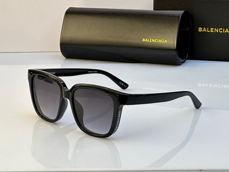 Ba*len*cia*ga sunglasses(aaaa)-389