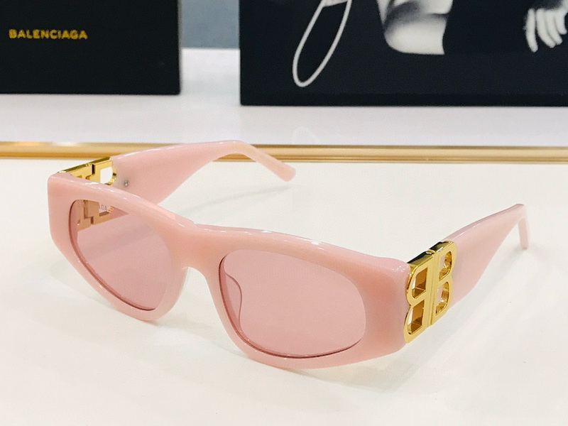Ba*len*cia*ga sunglasses(aaaa)-349