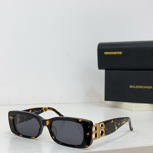 Ba*len*cia*ga sunglasses(aaaa)-377