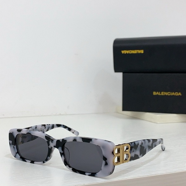 Ba*len*cia*ga sunglasses(aaaa)-375