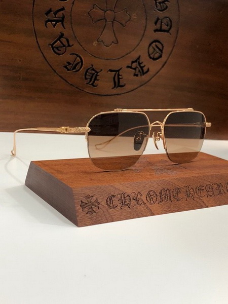 Ch**me He**ts sunglasses(aaaa)-1469