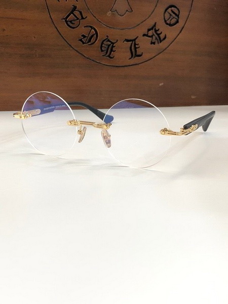 Ch**me He**ts sunglasses(aaaa)-649