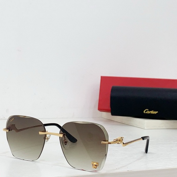 Ca*t*er sunglasses(aaaa)-1215