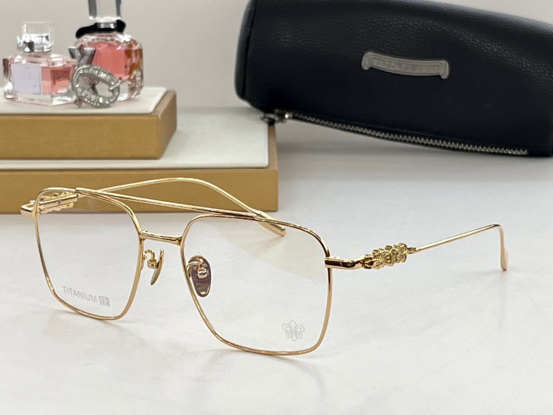 Ch**me He**ts sunglasses(aaaa)-631