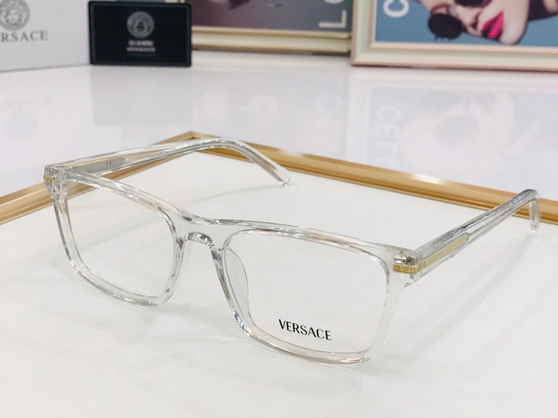 Versace Sunglasses(AAAA)-368