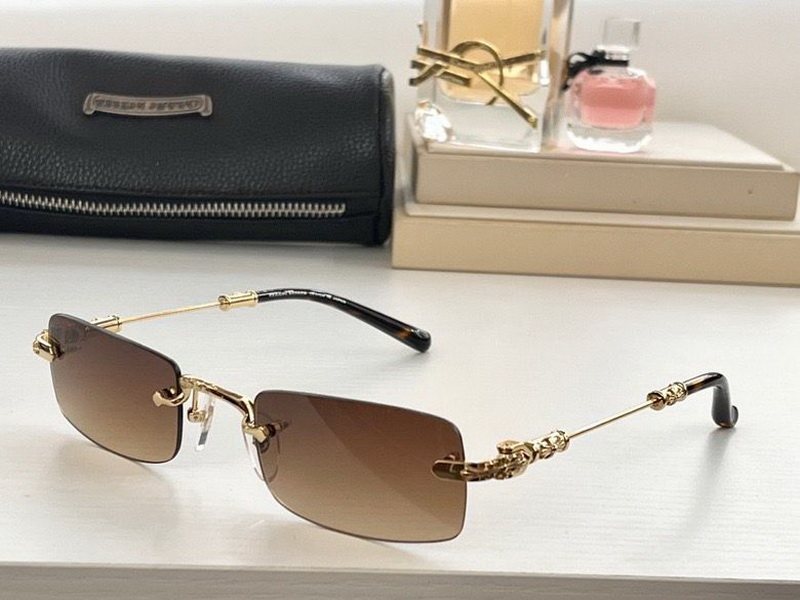 Ch**me He**ts sunglasses(aaaa)-1440