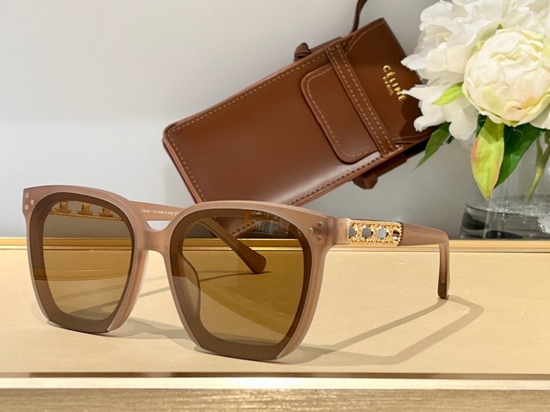 Ce**e sunglasses(aaaa)-450
