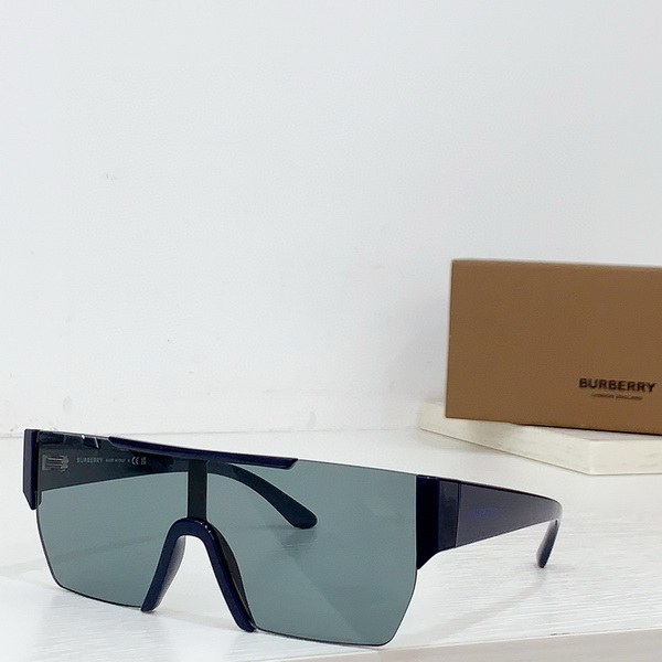 B**rry sunglasses(aaaa)-571