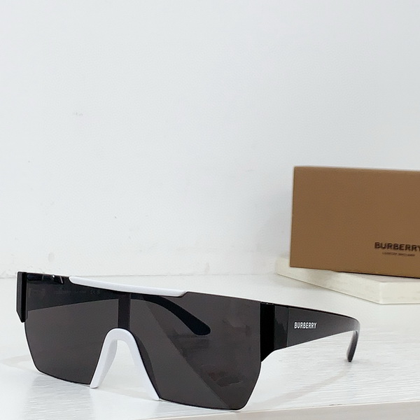 B**rry sunglasses(aaaa)-570