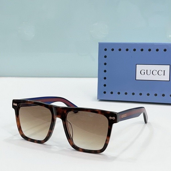 G*u*i sunglasses(aaaa)-2279