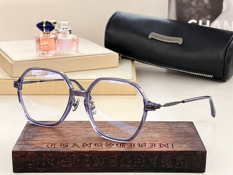 Ch**me He**ts sunglasses(aaaa)-594
