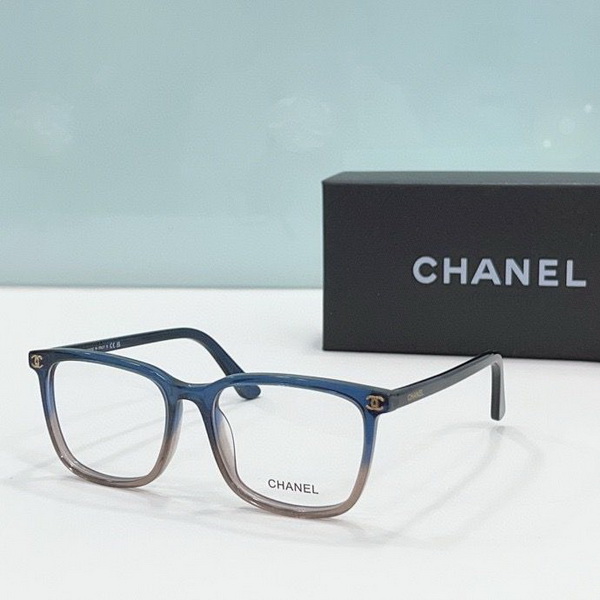 Ch*el sunglasses(aaaa)-251