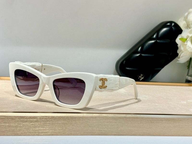 Ch*el sunglasses(aaaa)-1331
