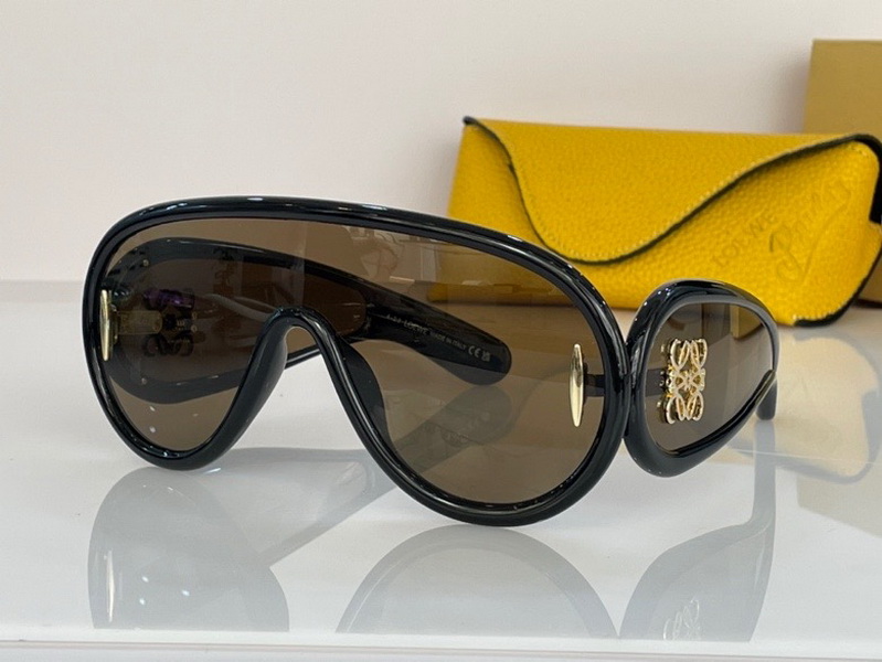 L0ew* sunglasses(aaaa)-266