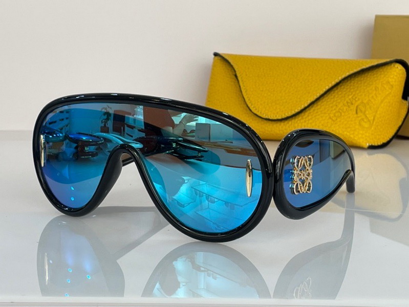 L0ew* sunglasses(aaaa)-264