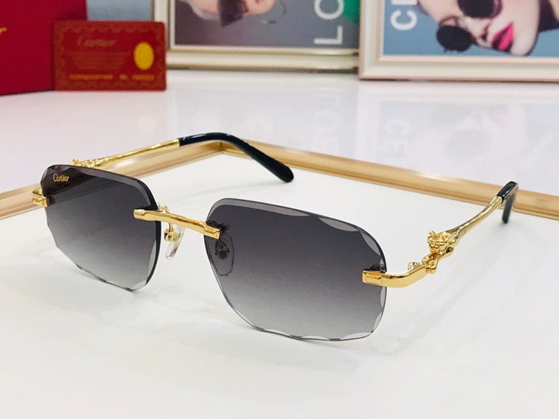 Ca*t*er sunglasses(aaaa)-1202