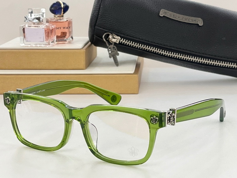 Ch**me He**ts sunglasses(aaaa)-580
