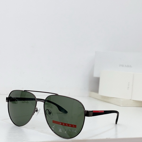 Pra*a sunglasses(aaaa)-3077