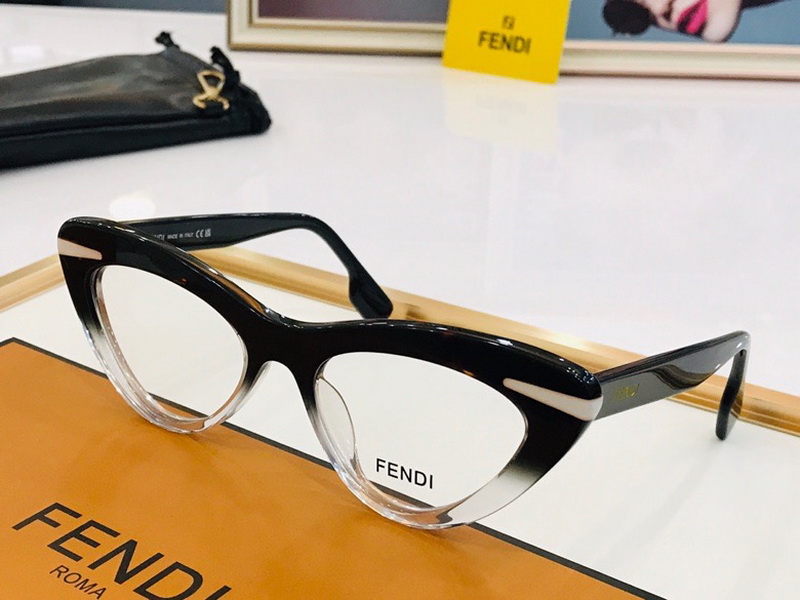 F**di sunglasses(aaaa)-168