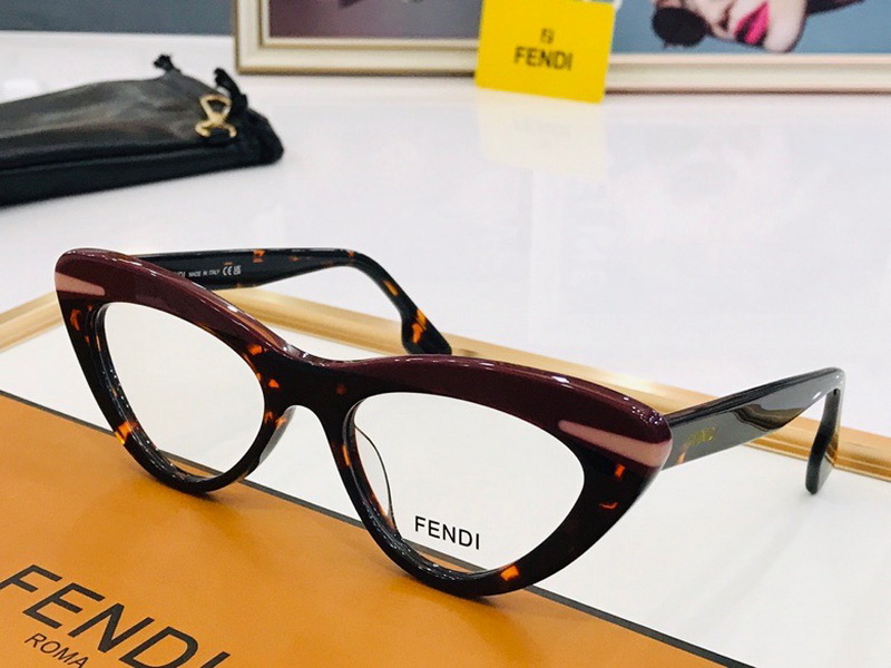F**di sunglasses(aaaa)-165