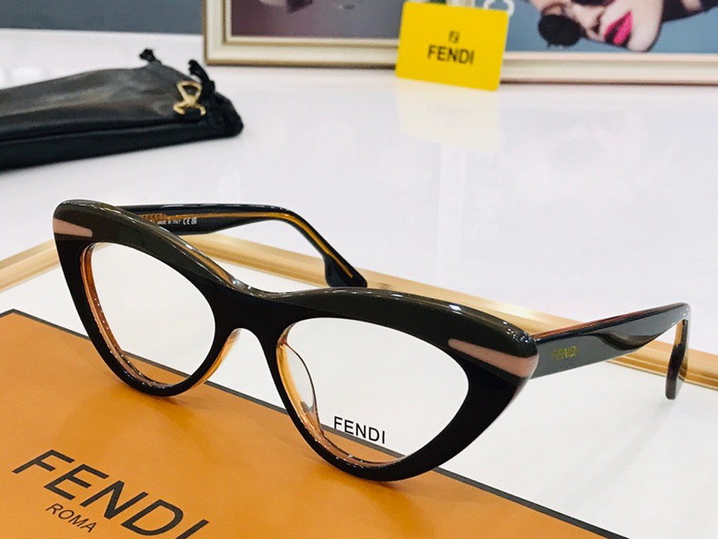 F**di sunglasses(aaaa)-162