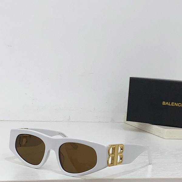Ba*len*cia*ga sunglasses(aaaa)-367