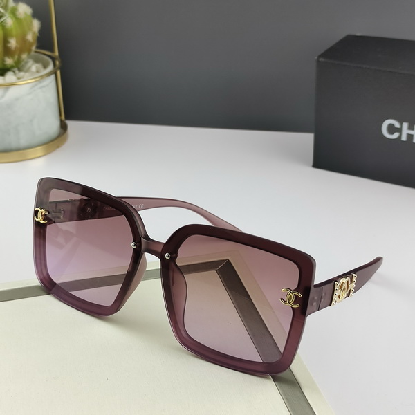 Ch*el sunglasses(aaaa)-360