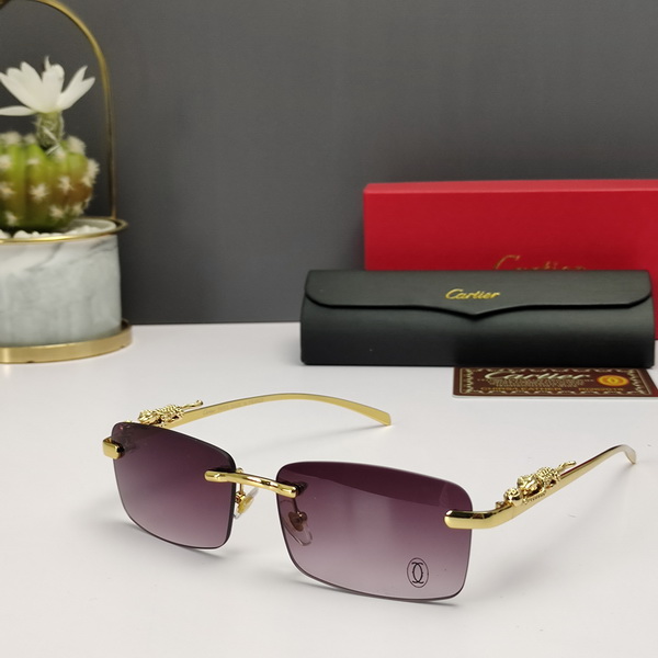 Ca*t*er sunglasses(aaaa)-1002