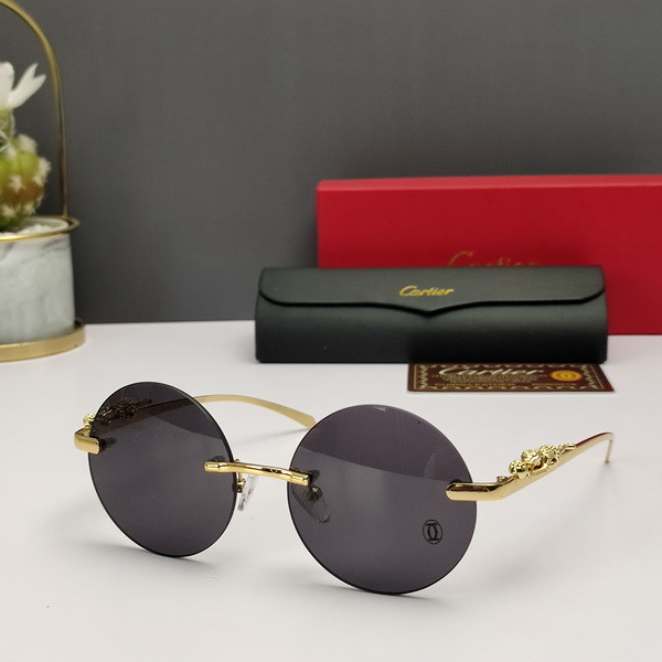 Ca*t*er sunglasses(aaaa)-985
