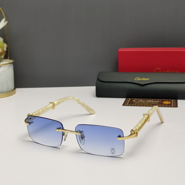 Ca*t*er sunglasses(aaaa)-967