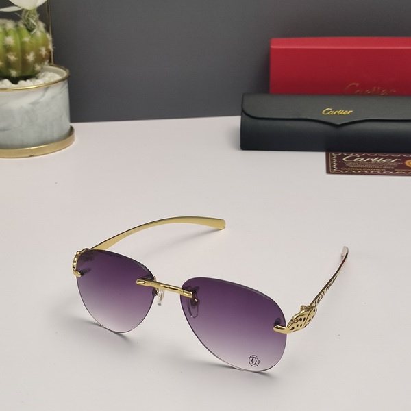 Ca*t*er sunglasses(aaaa)-1070