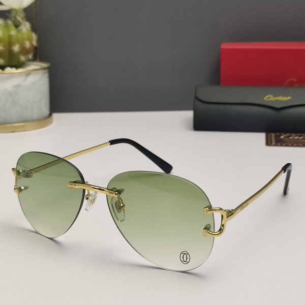 Ca*t*er sunglasses(aaaa)-1029