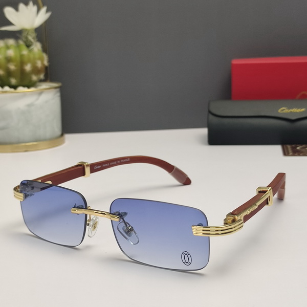 Ca*t*er sunglasses(aaaa)-885