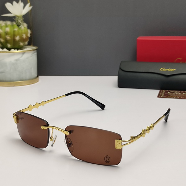 Ca*t*er sunglasses(aaaa)-1009